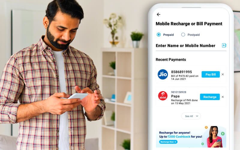 Mobile Recharge Se Paise Kaise Kamaye