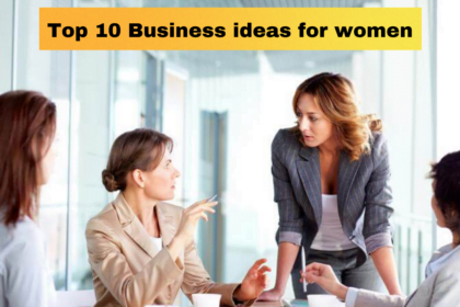 Business Ideas For women in Hindi