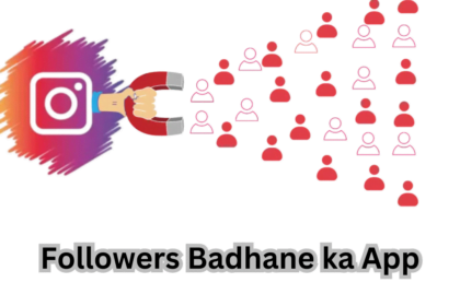 Followers Badhane ka App