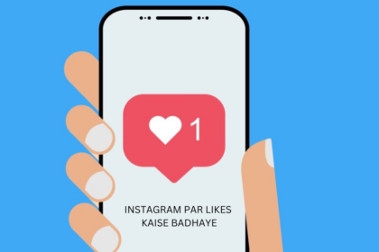 INSTAGRAM PAR LIKES KAISE BADHAYE