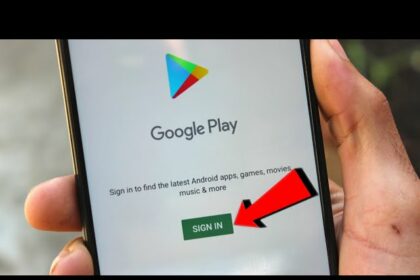 Play Store ID Kaise Banaye