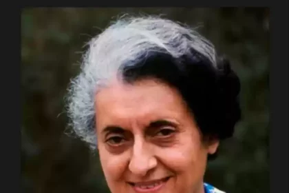 indira gandhi