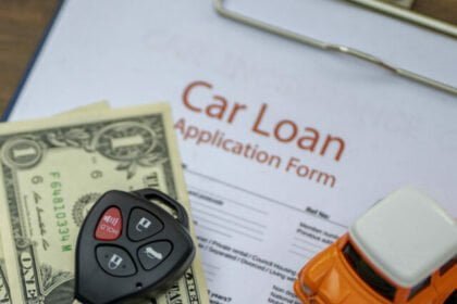 car loan