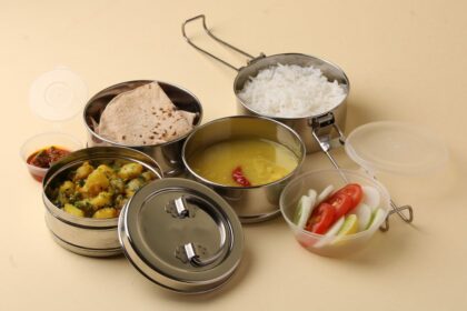 Tiffin Service Business कैसे करे