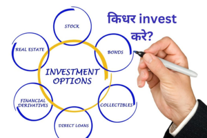 investment kidhar kare