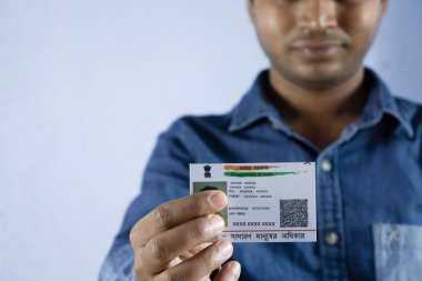 Aadhaar Card Me Photo Kaise Change Kare