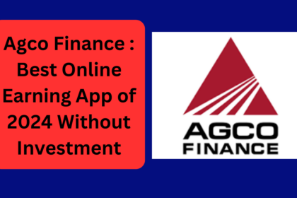 Agco Finance