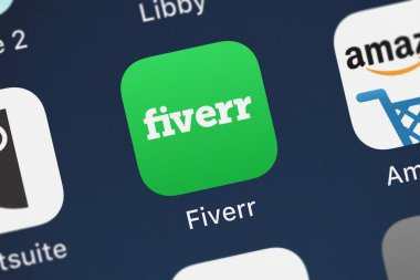 Fiverr पर कैसे बेचें