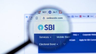 SBI Personal Loan Apply 2024