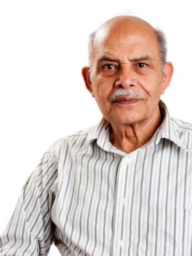 Punjab Old Age Pension Scheme